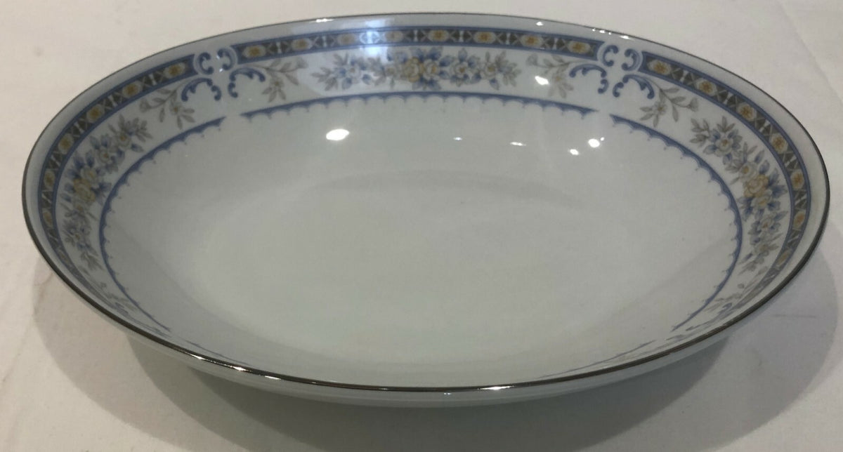 The Sakurai GARDEN Japan Fine Porcelain China Designer Collection Dinnerware