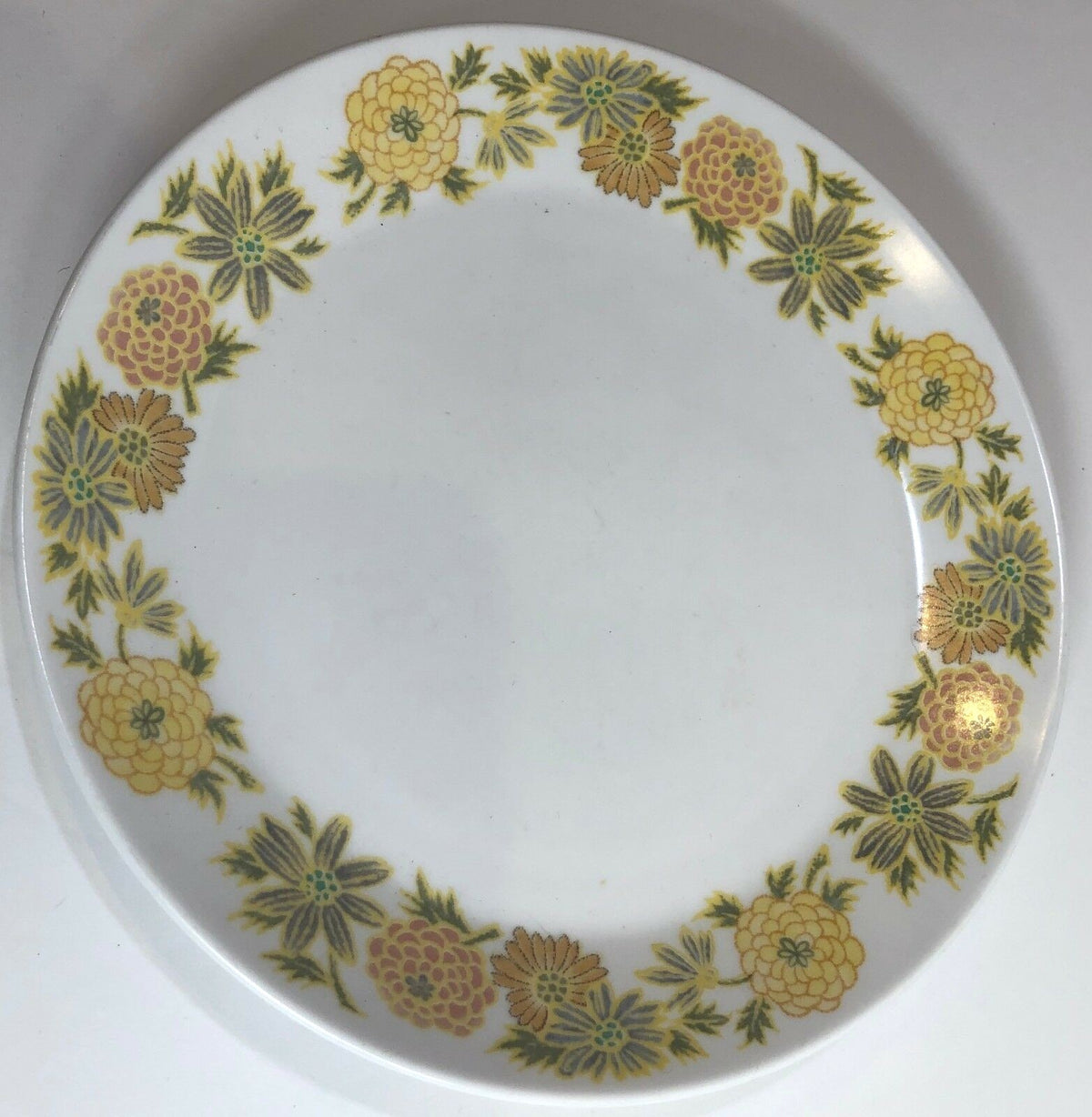 Noritake "SUNNY SIDE" China Dinnerware Collection Japan 9003