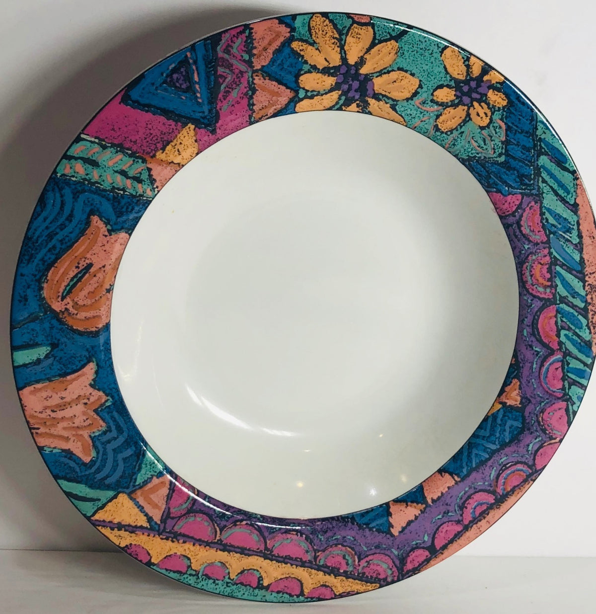 Misono HOLIDAY 92’ Dinnerware Collection Stoneware 4844 Oven Safe