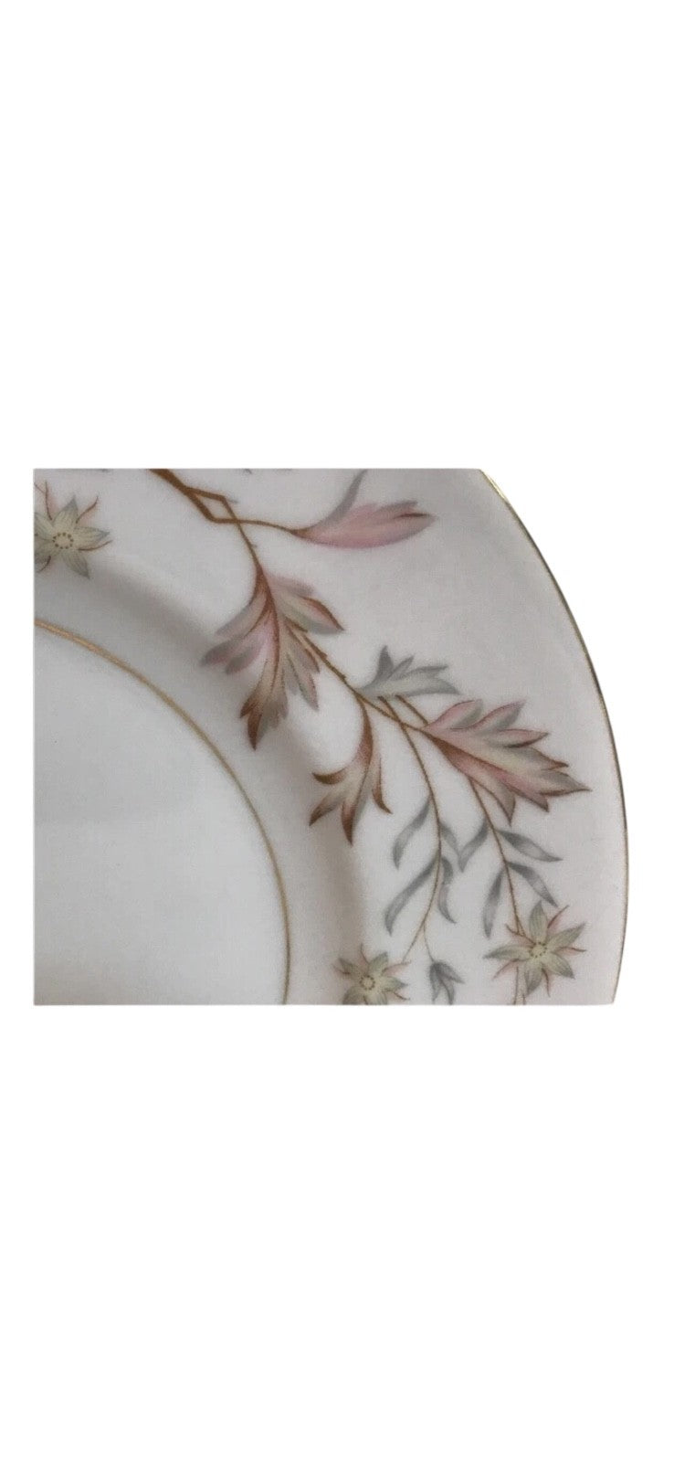 Harmony House Woodhue Fine China 16 Piece Set & 1 Oval Serving Bowl Japan
