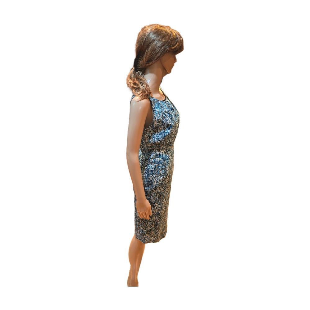 Worthington Chic, Modern, Classic Sleeveless Dress Size 8