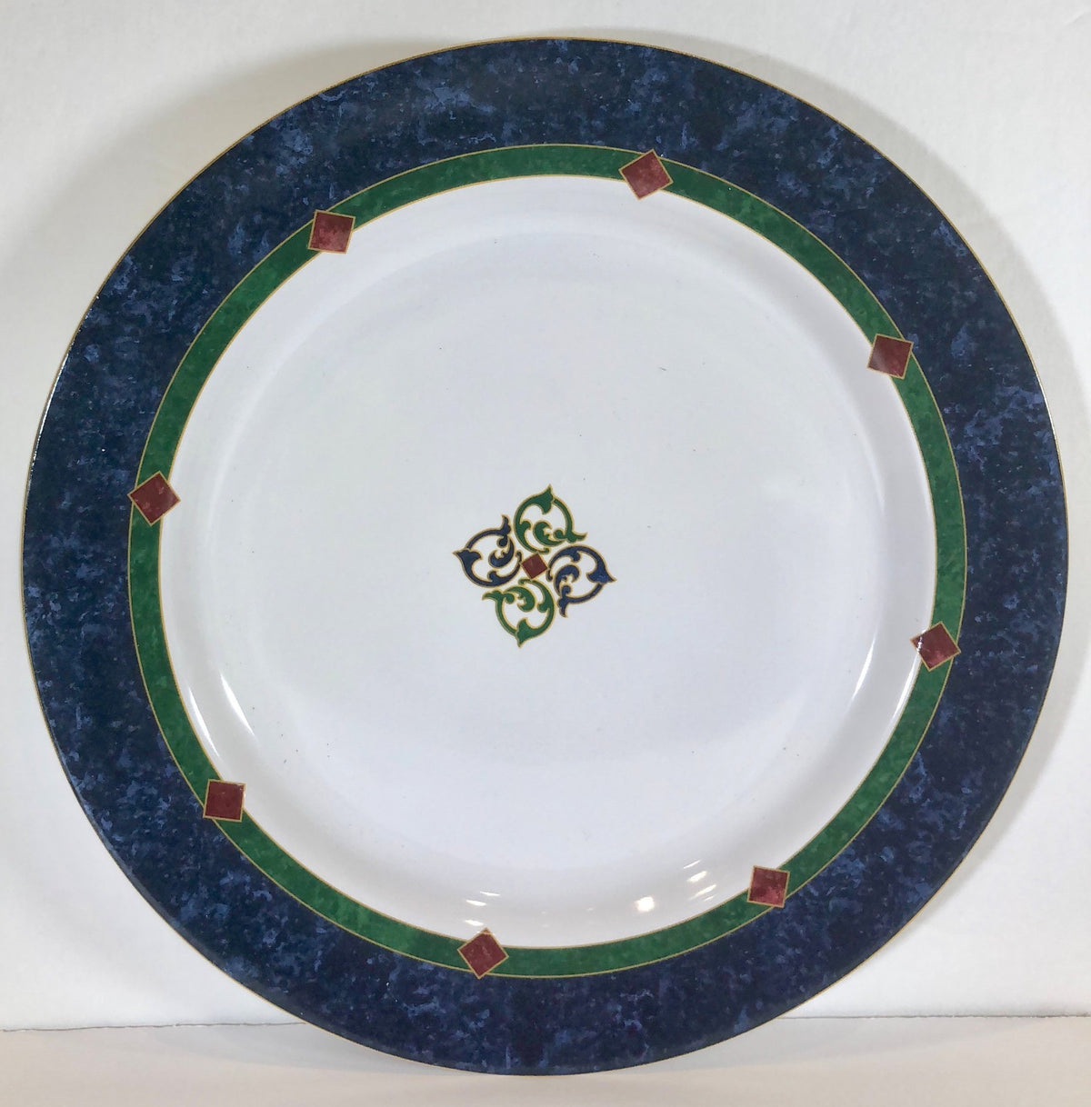 Pfaltzgraff AMALFI CLASSIC Pat Farrell Dinnerware Collection Design