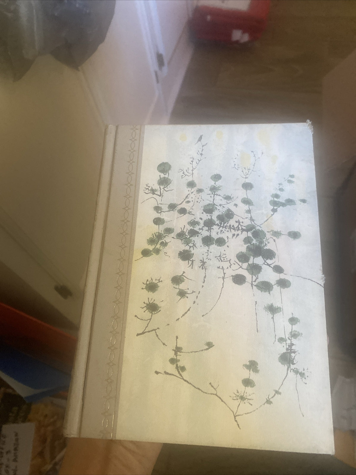Reader's Digest Condensed Books 1964 Volume 1