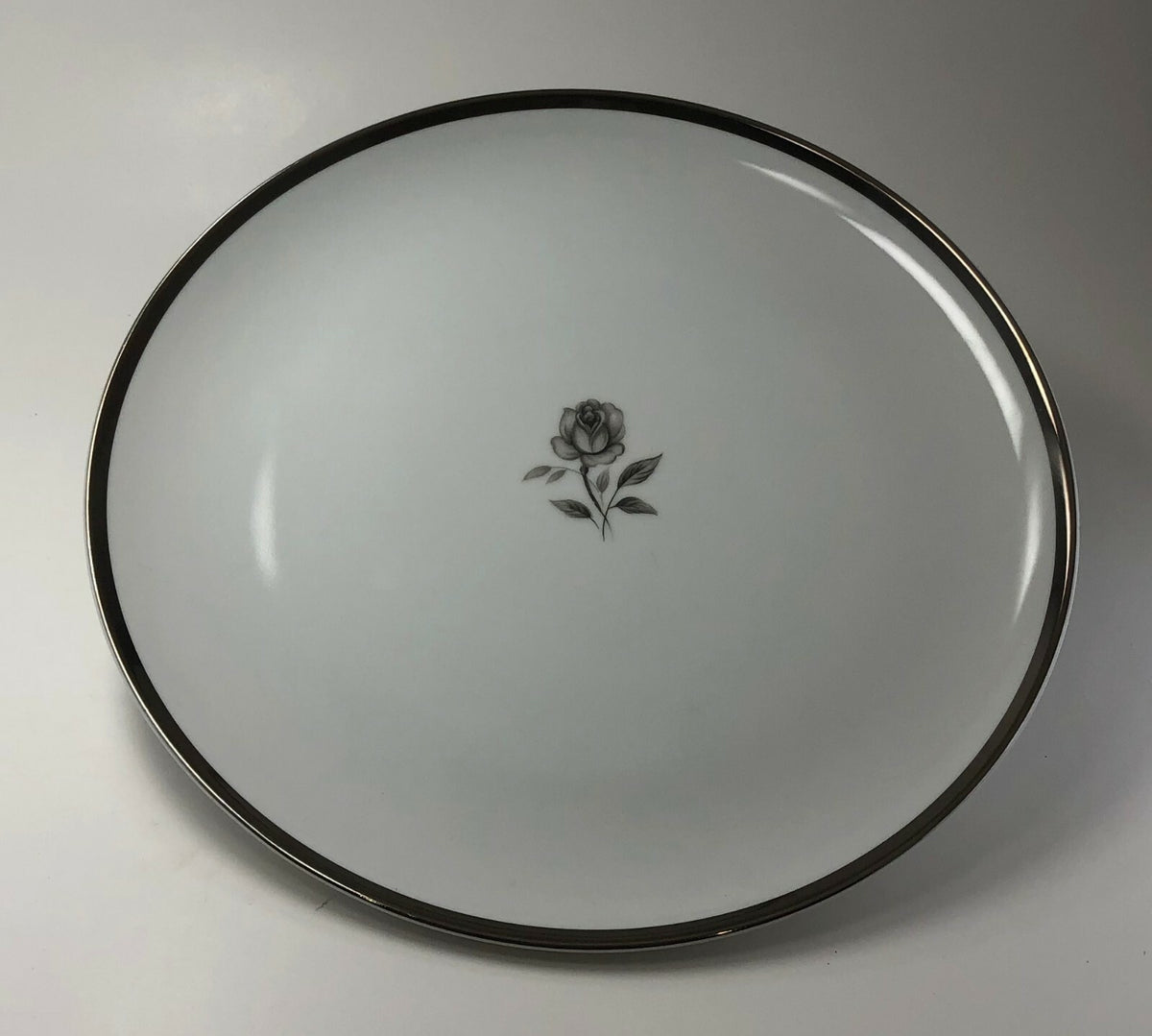 Empress ROSEMONT Fine China Japan 121 Dinnerware Collection