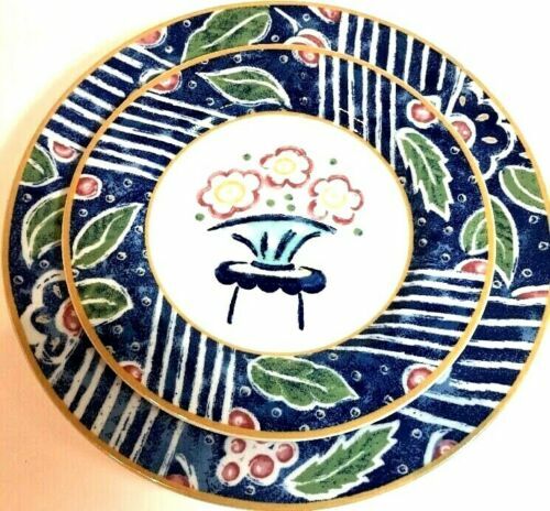 Pfaltzgraff ATMOSPHERE MONTAGE 20 Piece Service For 4 Ceramic Designed In USA