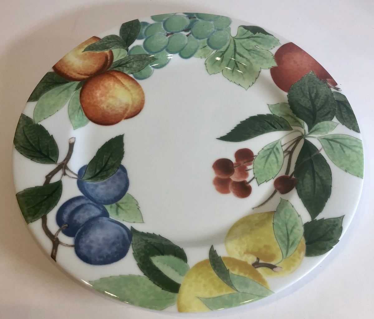 Studio Nova AUTUMN JEWELS Oven Table Japan Dinnerware Collection YA062