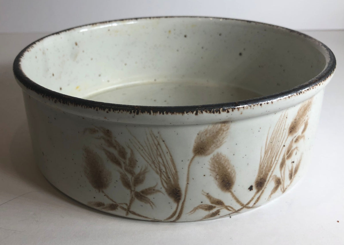 Midwinter Wild Oats Stonehenge England Collection "Oven to Tableware"