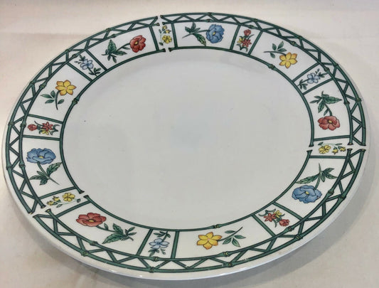 Lynn's China MAYFLOWER Dinnerware Collection