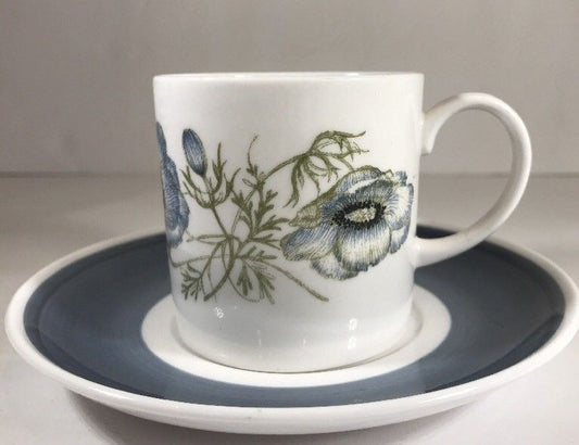Susie Cooper Glen Mist Bone China Dinnerware — England (Pattern C1035)