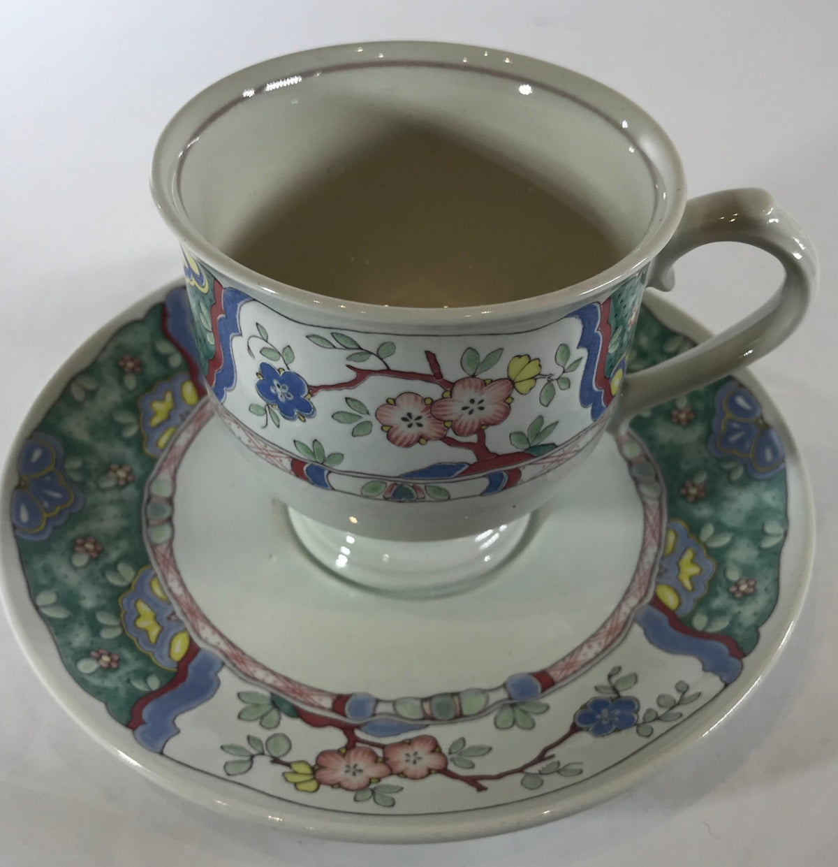 Mikasa Provincial VILLA MEDICI CV900 Japan Oven Safe Dinnerware Collection