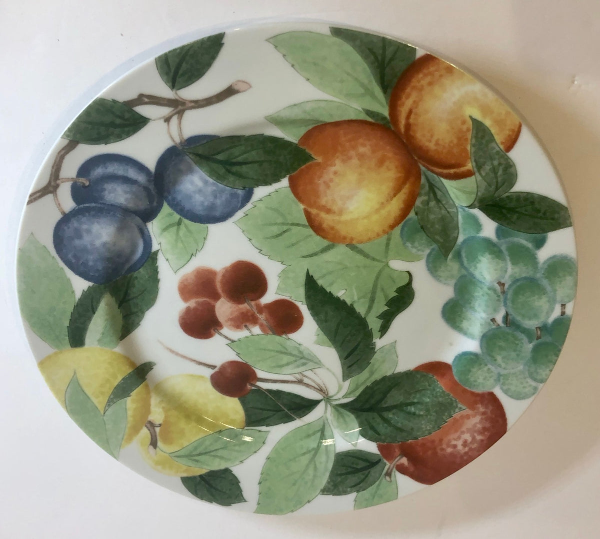 Studio Nova AUTUMN JEWELS Oven Table Japan Dinnerware Collection YA062