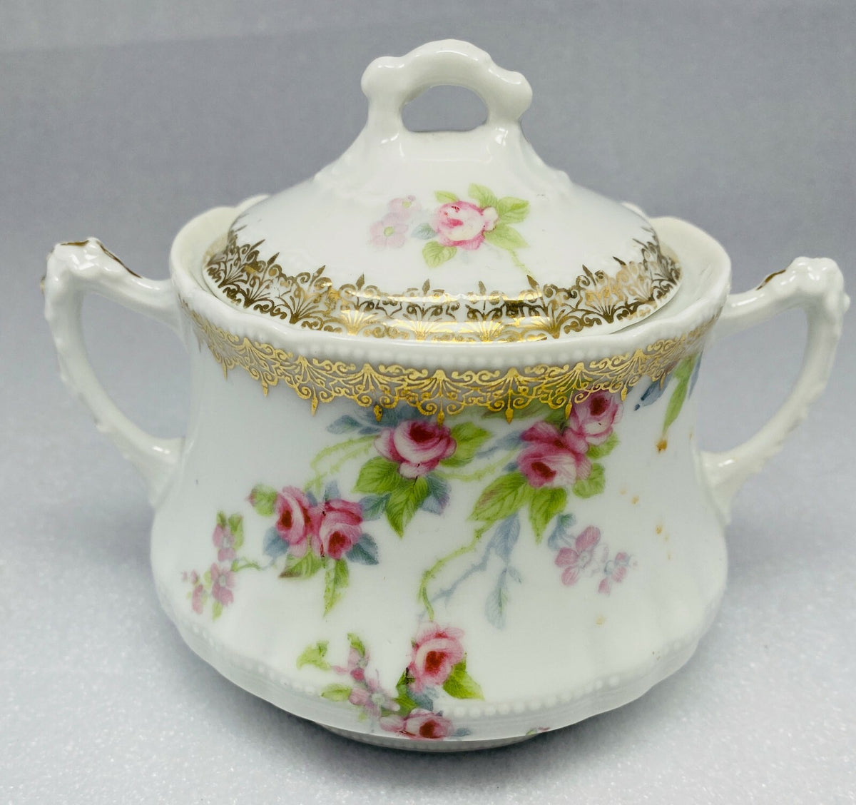 Vintage IMPERIAL PSL OPHELIA Austrian  Dinnerware Collection