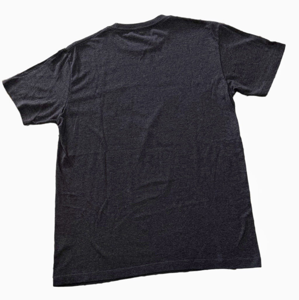 Marilyn Monroe Men’s Md. Graphic Grey T-shirt Short Sleeves Crew Neck