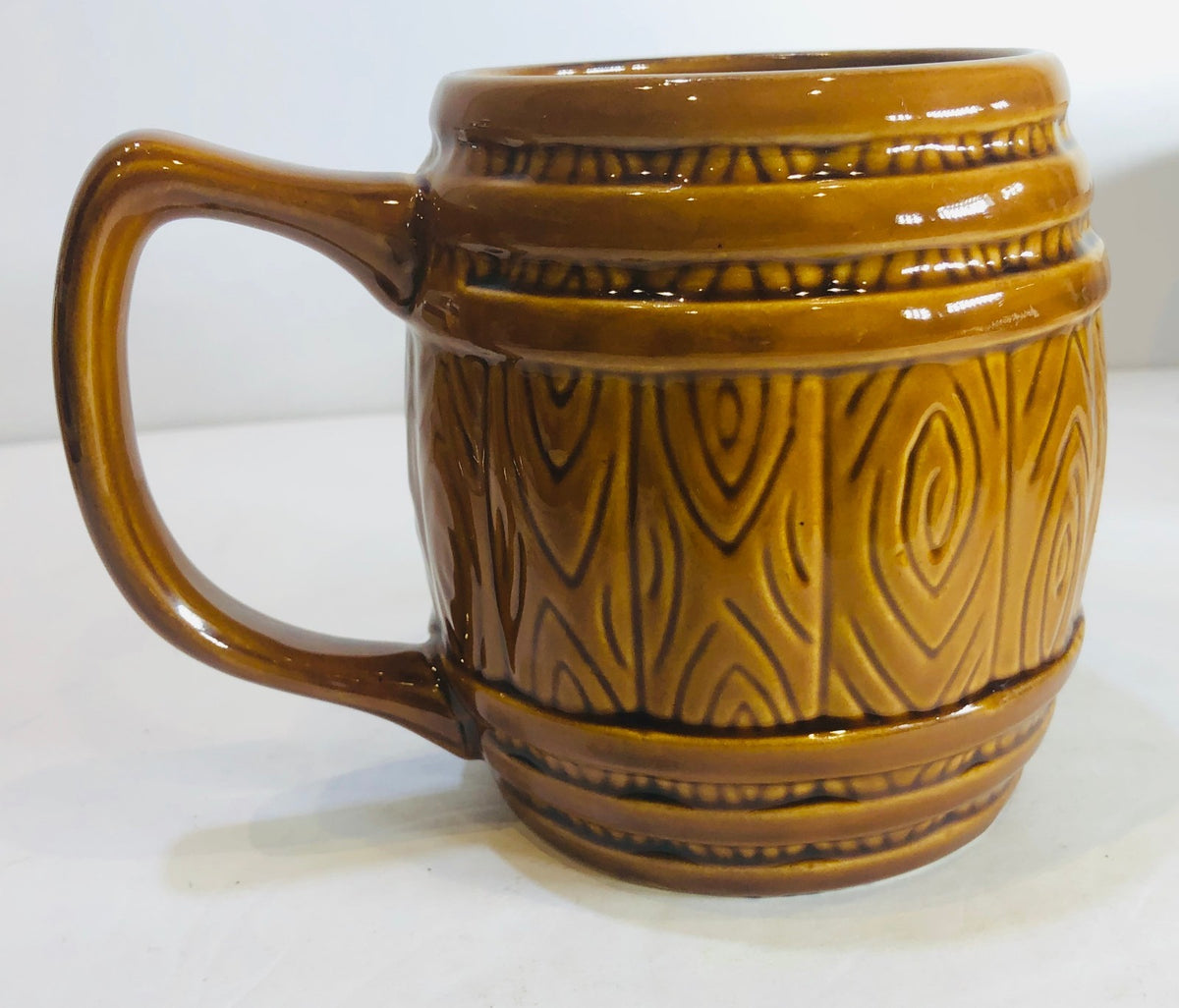 Cracker Barrel Ceramic Mug/Cup Drinkware Collection