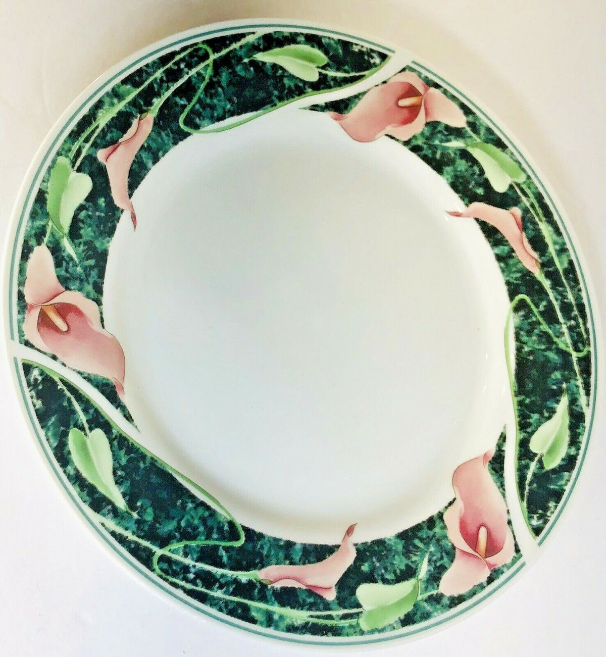 Gibson Designs TRUMPS Dinnerware Collection Conventional Oven Safe