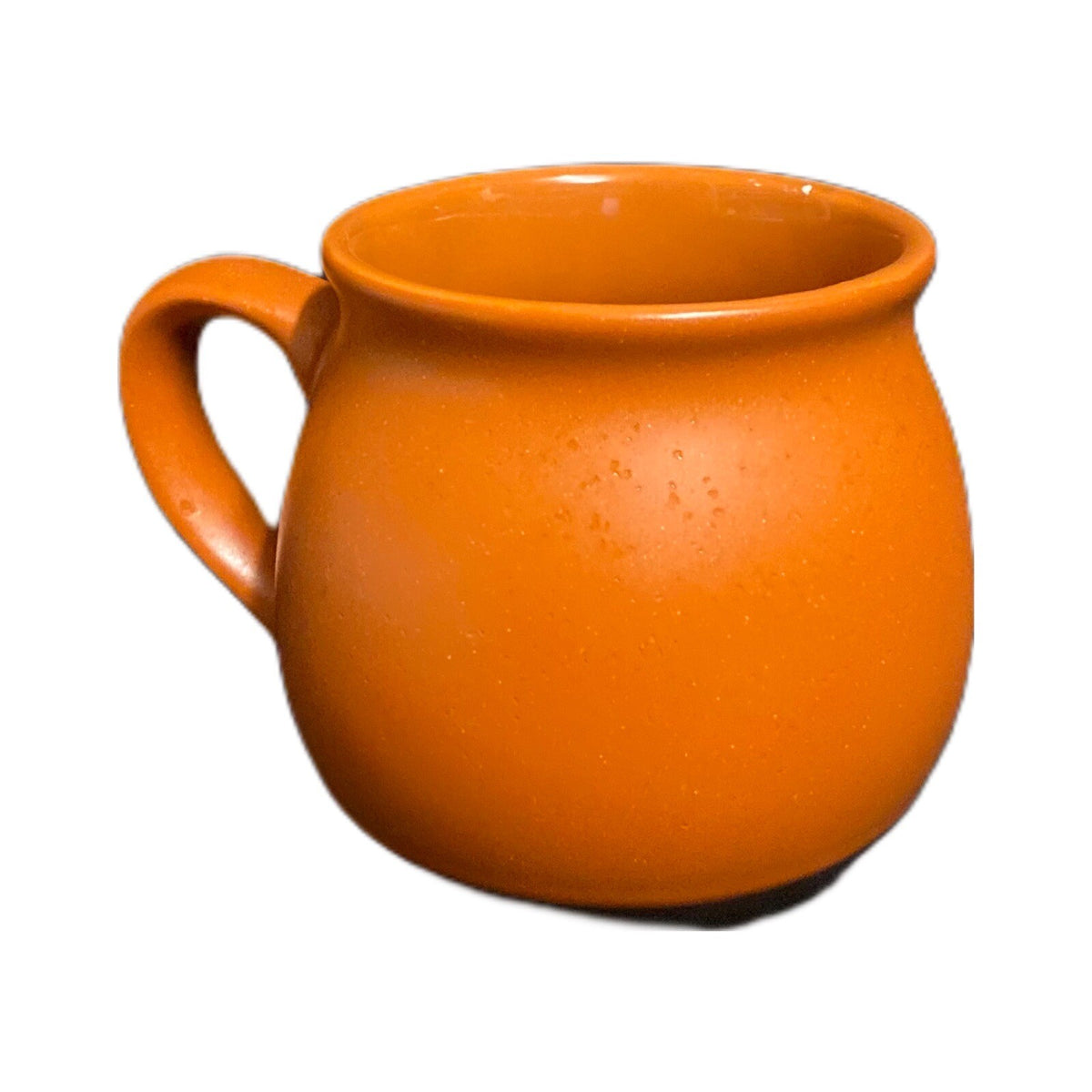 Threshold Mug Monogram Initial W Stoneware Coffee Tea Cup 16 oz.