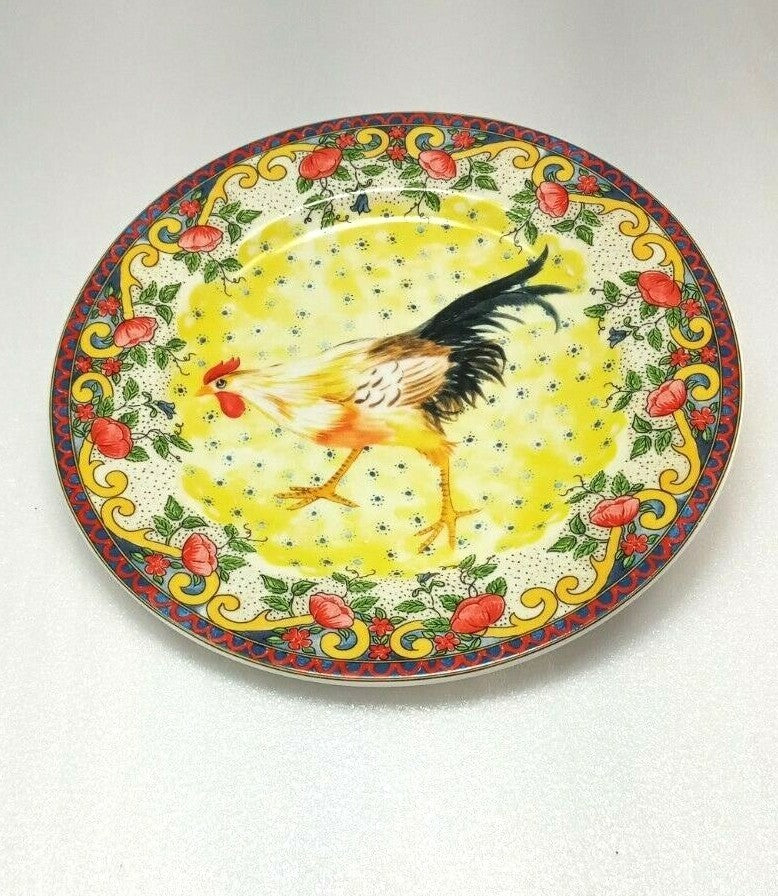American Atelier At Home Petite Provence 5074 Porcelain Dinnerware Collection 