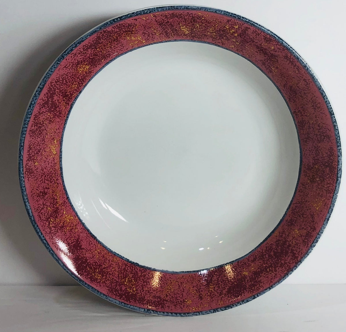 Sakura "MALAGA"  Dinnerware Collection Stoneware FURIO and Sue Zipkin