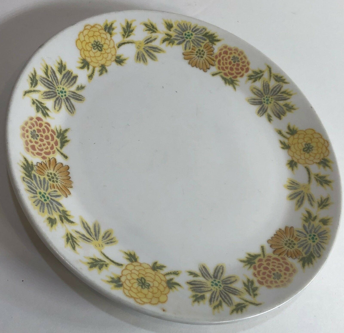 Noritake "SUNNY SIDE" China Dinnerware Collection Japan 9003
