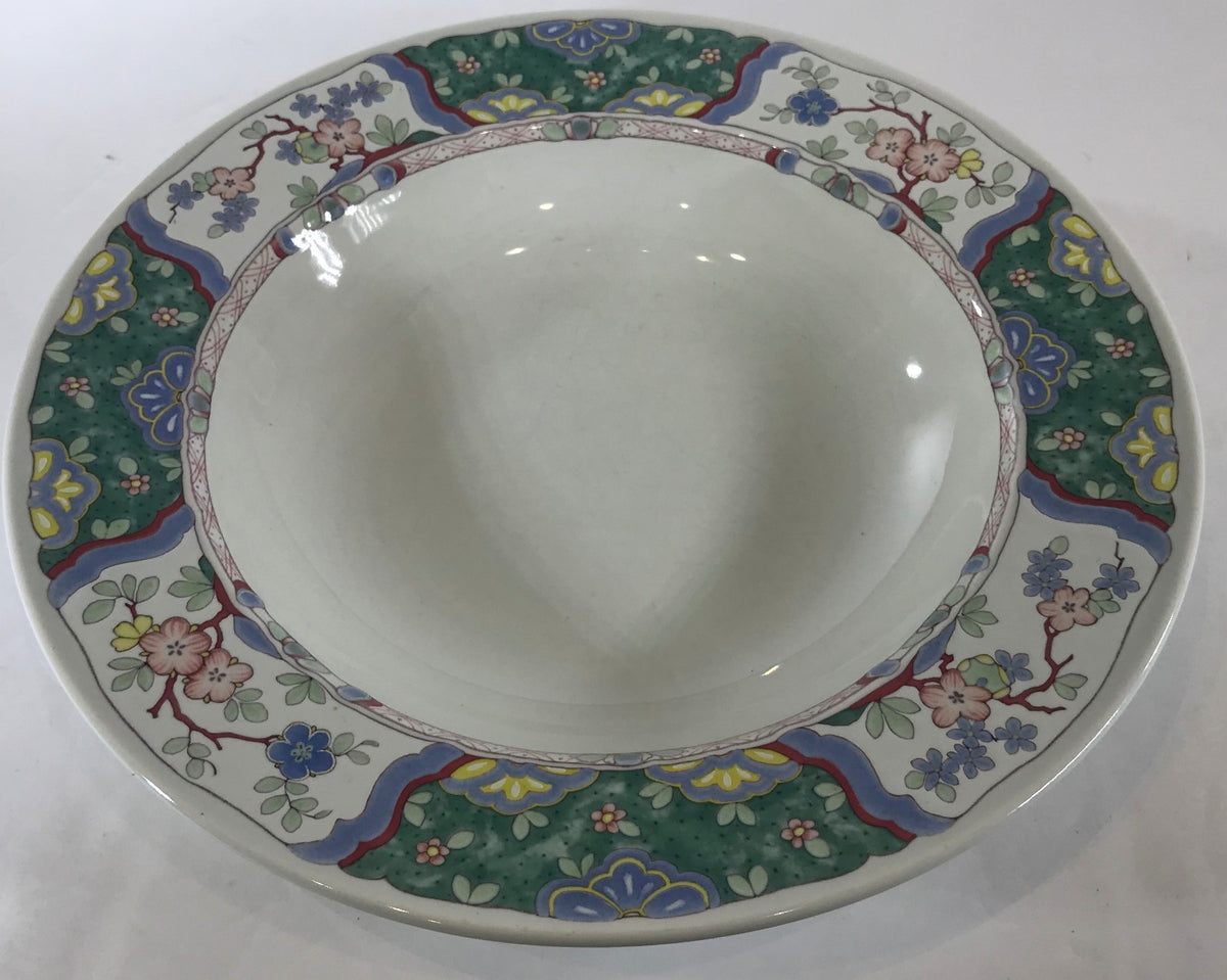 Mikasa Provincial VILLA MEDICI CV900 Japan Oven Safe Dinnerware Collection