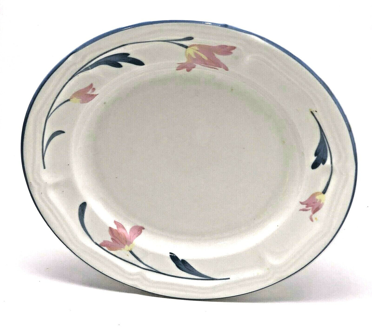 Citation "CORN PANSIES" Avonlea Dinnerware Collection Oven to Table