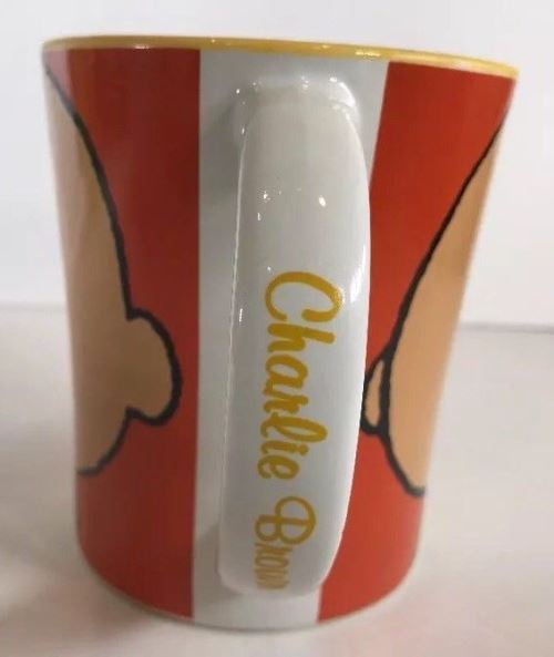 Peanuts Coffee Mug Tea Cup Collection