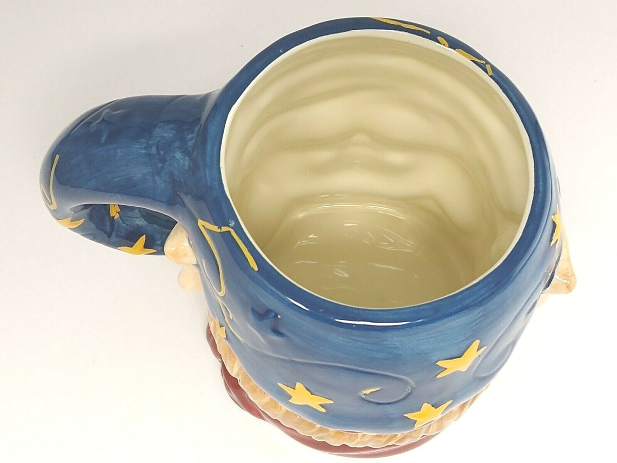 Christmas Bear Coffee Mug/Cup CIC by Tis the Season 