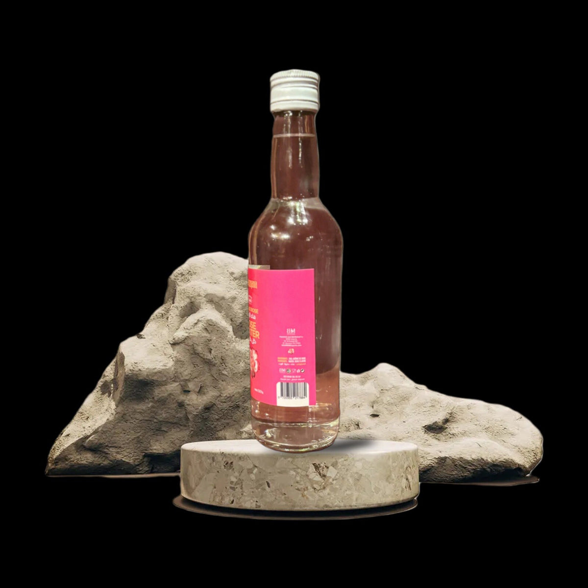 4-Premium Rose Water MAZYANA - 500ml | All-Natural Floral Hydration & Aroma