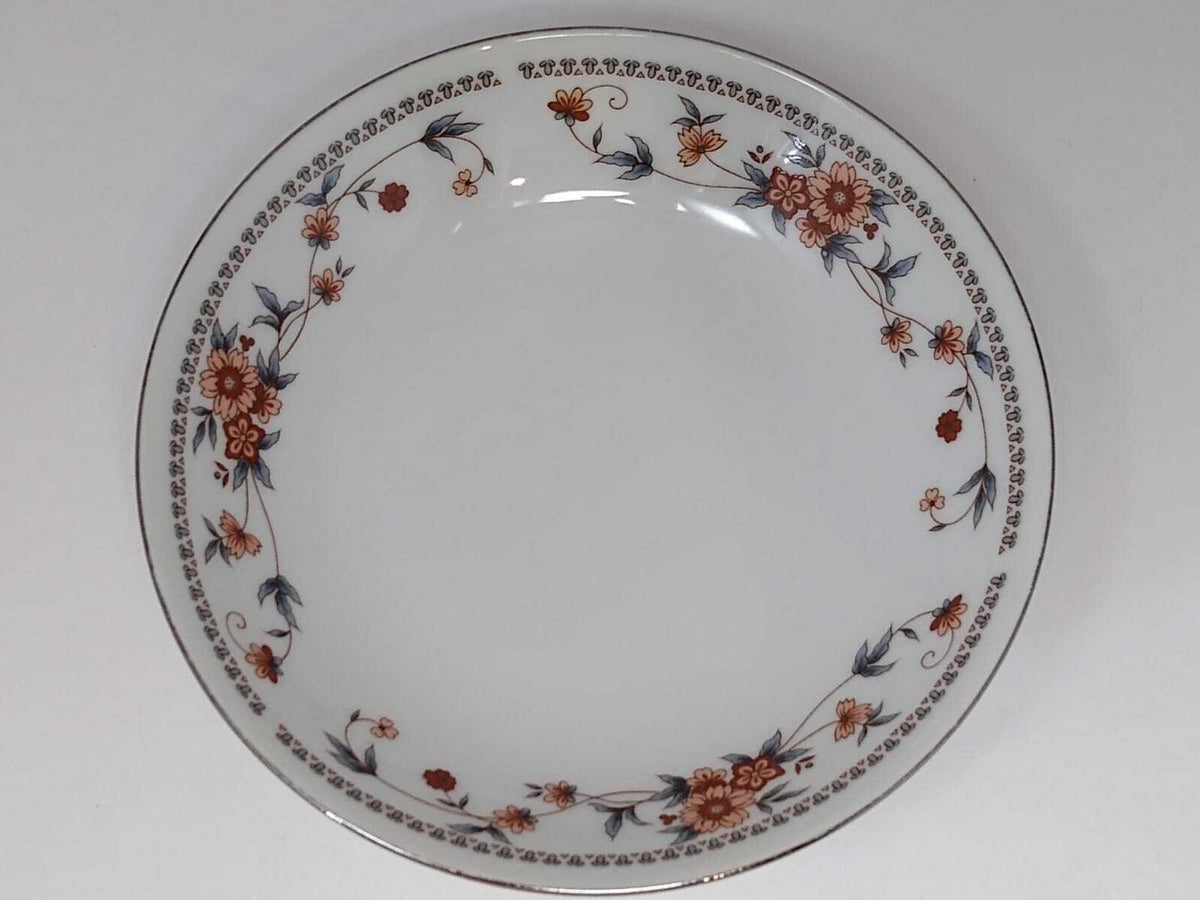 Sheffield "ANNIVERSARY" Porcelain Fine China Japan Dinnerware Collection