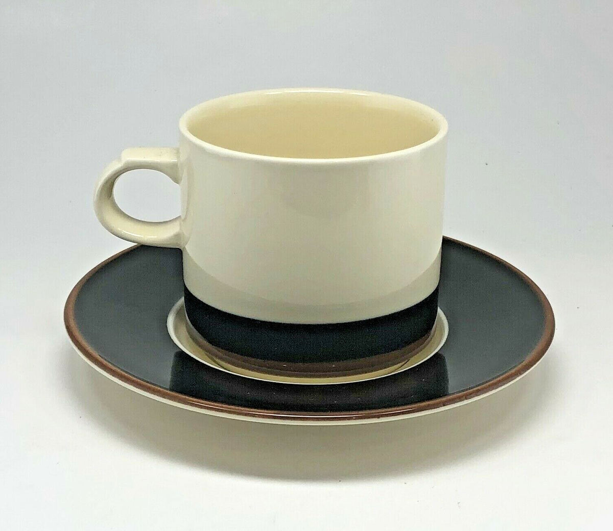 BANDS OF CELEBRATION SUCCESS JUBILEE Stoneware Japan SY 7766 & 7580 INT'L.