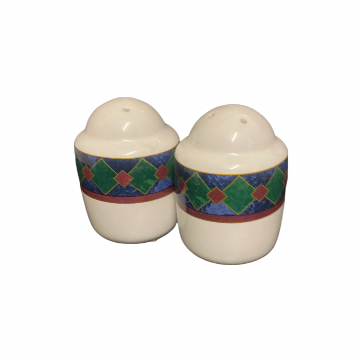 Pfaltzgraff AMALFI CLASSIC Pat Farrell Dinnerware Collection Design
