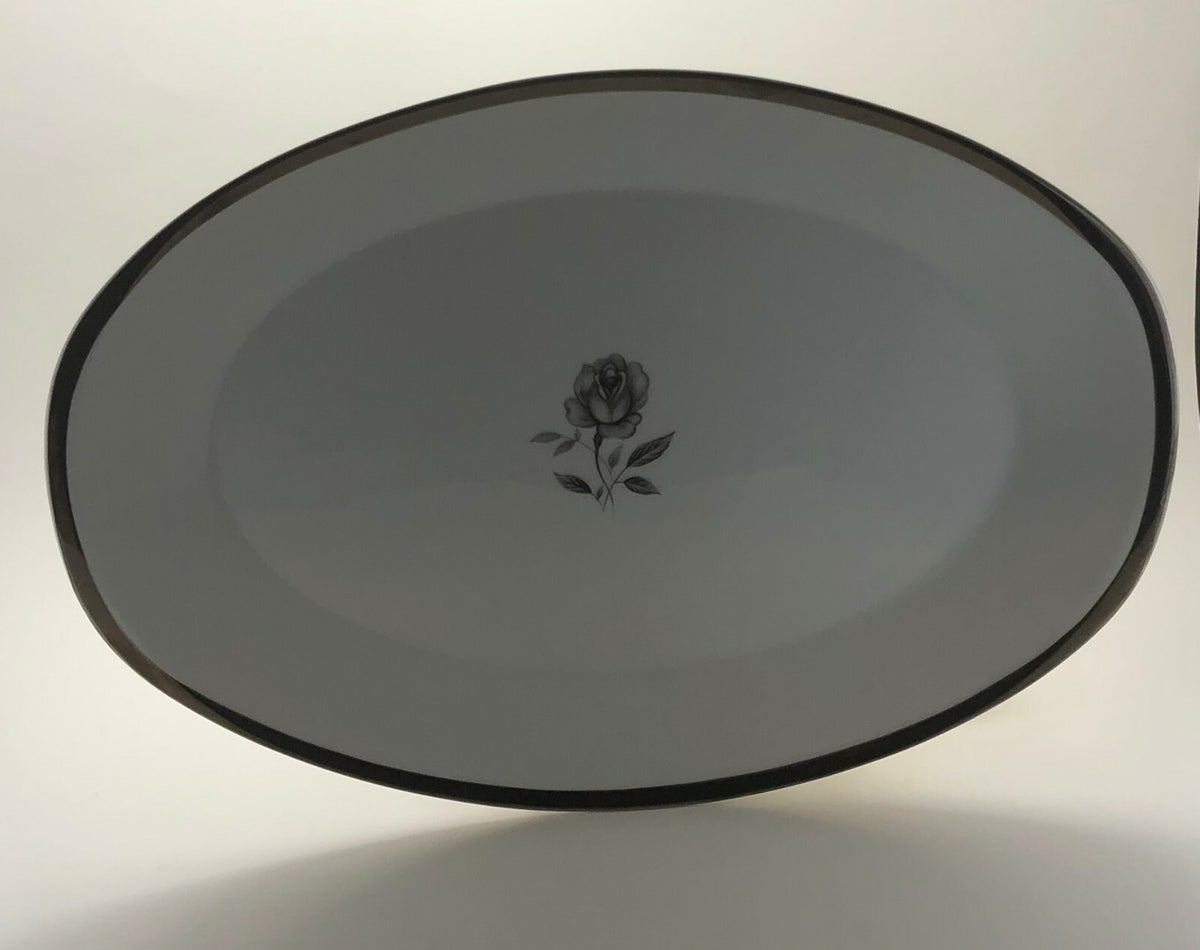 Empress ROSEMONT Fine China Japan 121 Dinnerware Collection