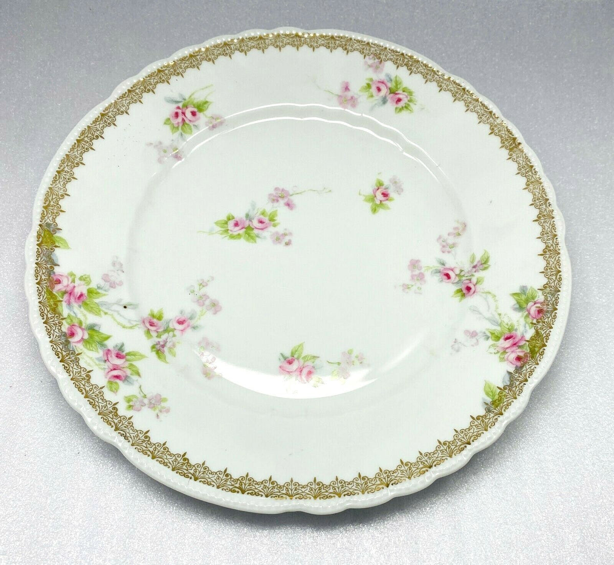 Vintage IMPERIAL PSL OPHELIA Dinnerware China Collection