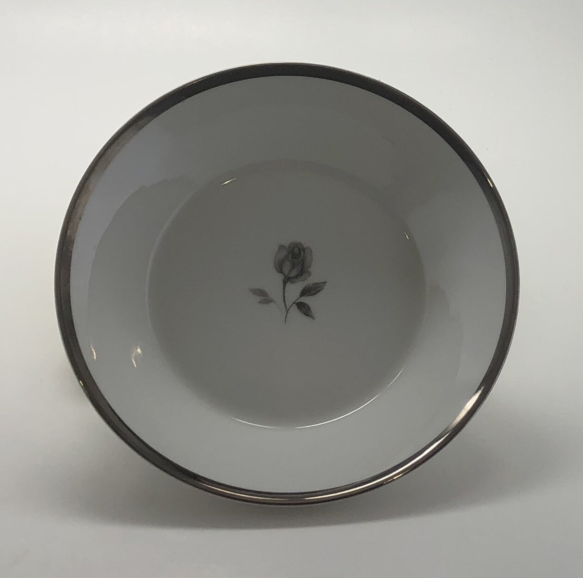 Empress ROSEMONT Fine China Japan 121 Dinnerware Collection