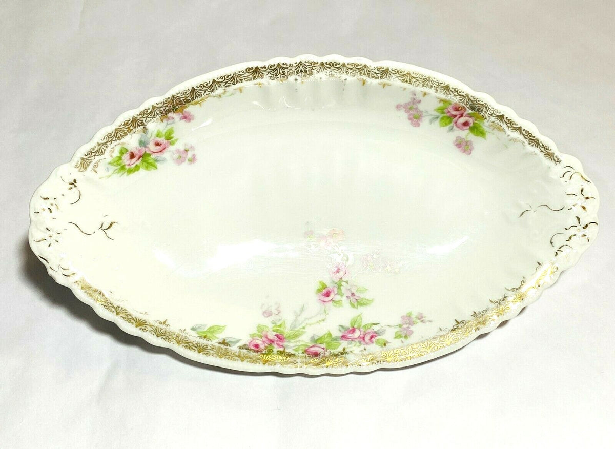 Vintage IMPERIAL PSL OPHELIA Dinnerware China Collection
