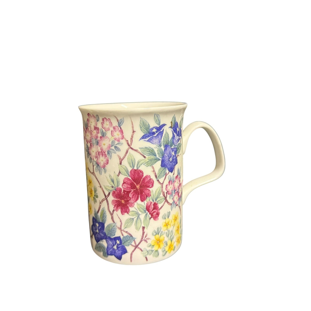 Roy Kirkham Coffee Mug Tea Cup Fine Bone China England Collection