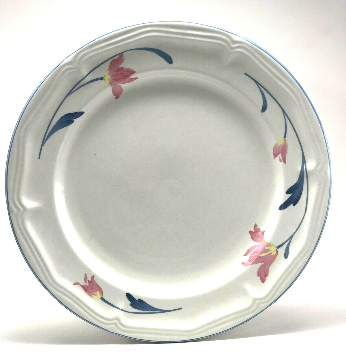 Citation "CORN PANSIES" Avonlea Dinnerware Collection Oven to Table
