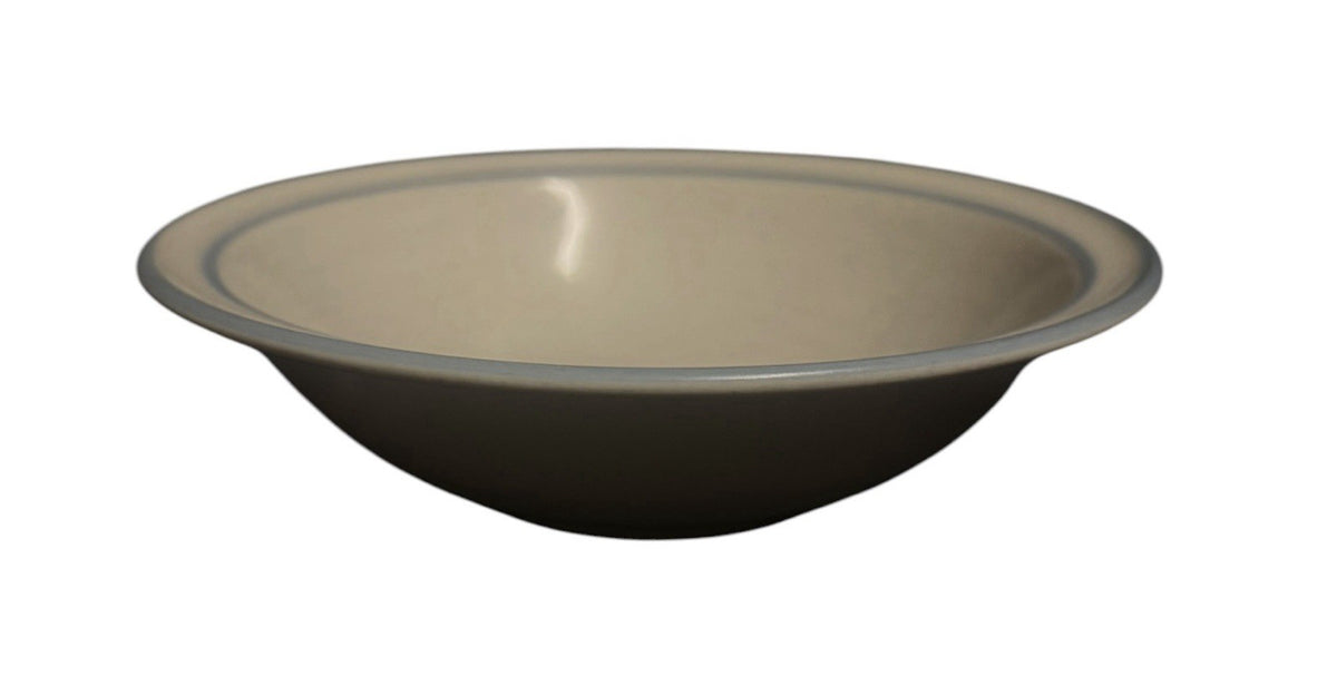 Set of 9 Hearthside Chantilly Fleur de Lune 6 7/8” Cereal Soup Bowls Japan
