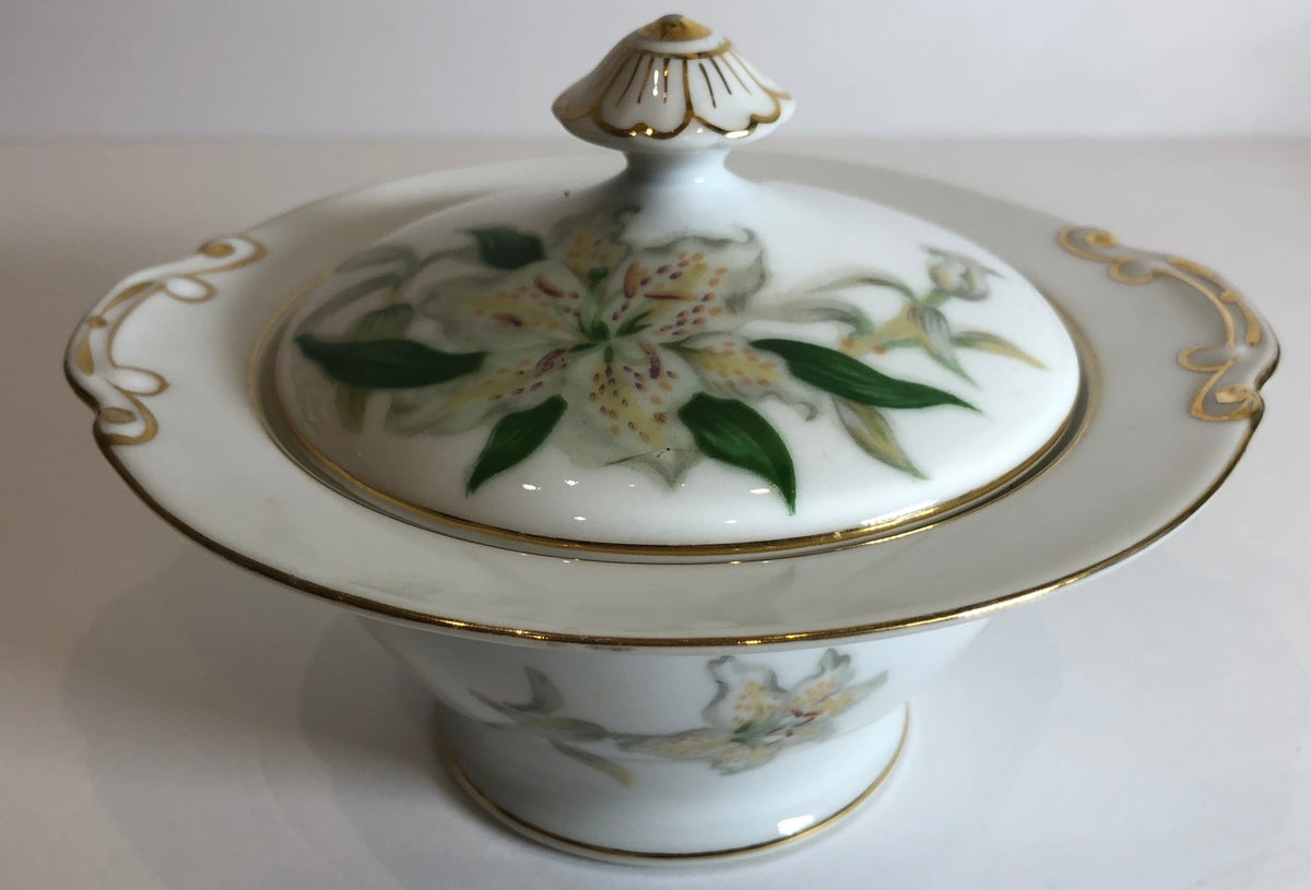 Hira Fairbank fine China Japan Dinnerware Collection