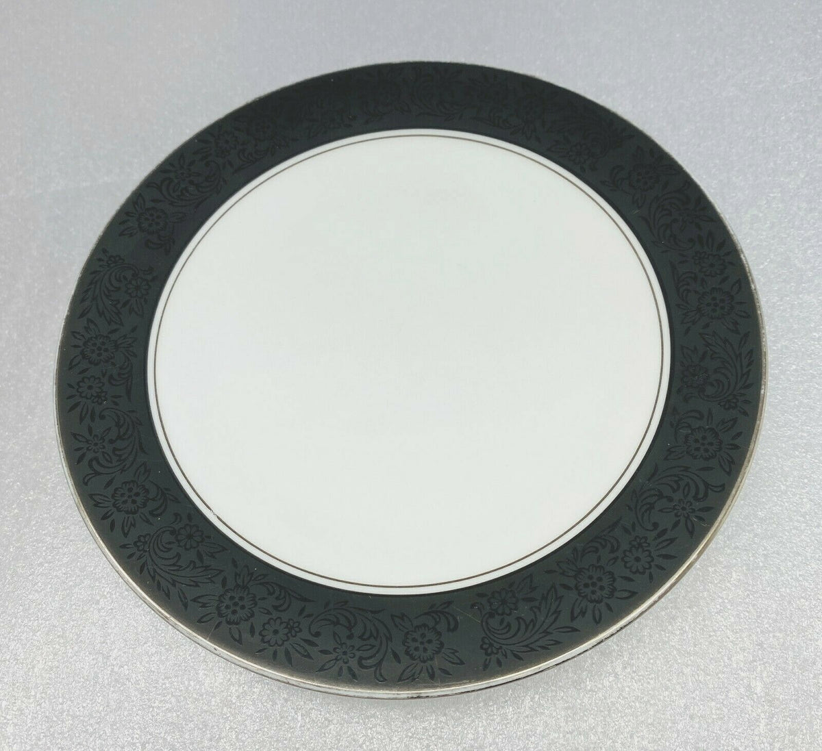 Noritake MIRANO 6878 Dinnerware Collection Japan