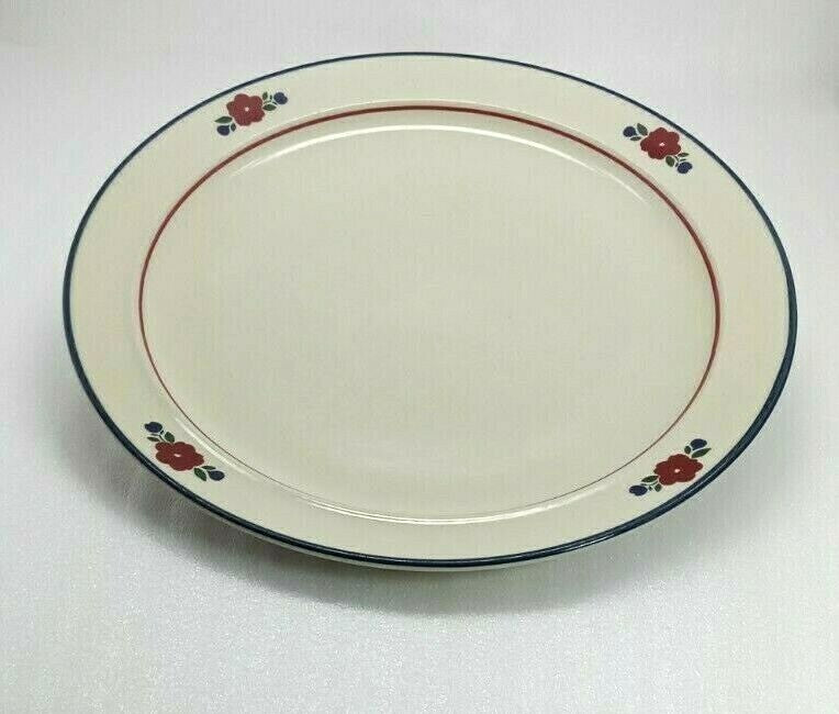 THE CELLAR Perimeter II Made for R. H MACY and Co. Floral Dinnerware Collection