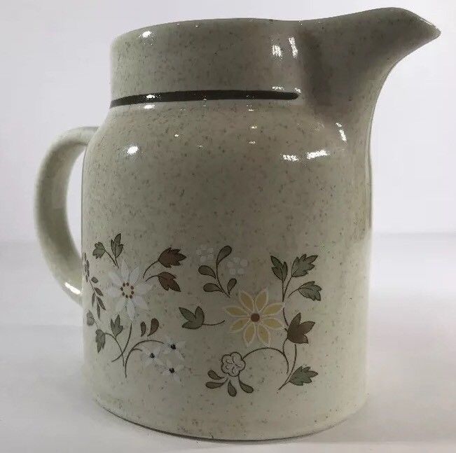 Royal Doulton UPLANDS S1026 (Oven Safe) England Lambethware Stoneware Collection