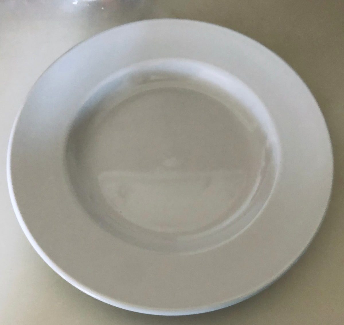 International Tableware Inc. Fully Vitrified Dinnerware Collection
