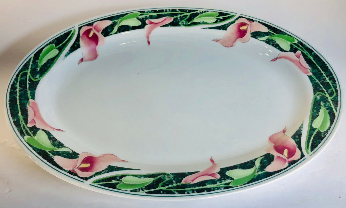 Gibson Designs TRUMPS Dinnerware Collection Conventional Oven Safe