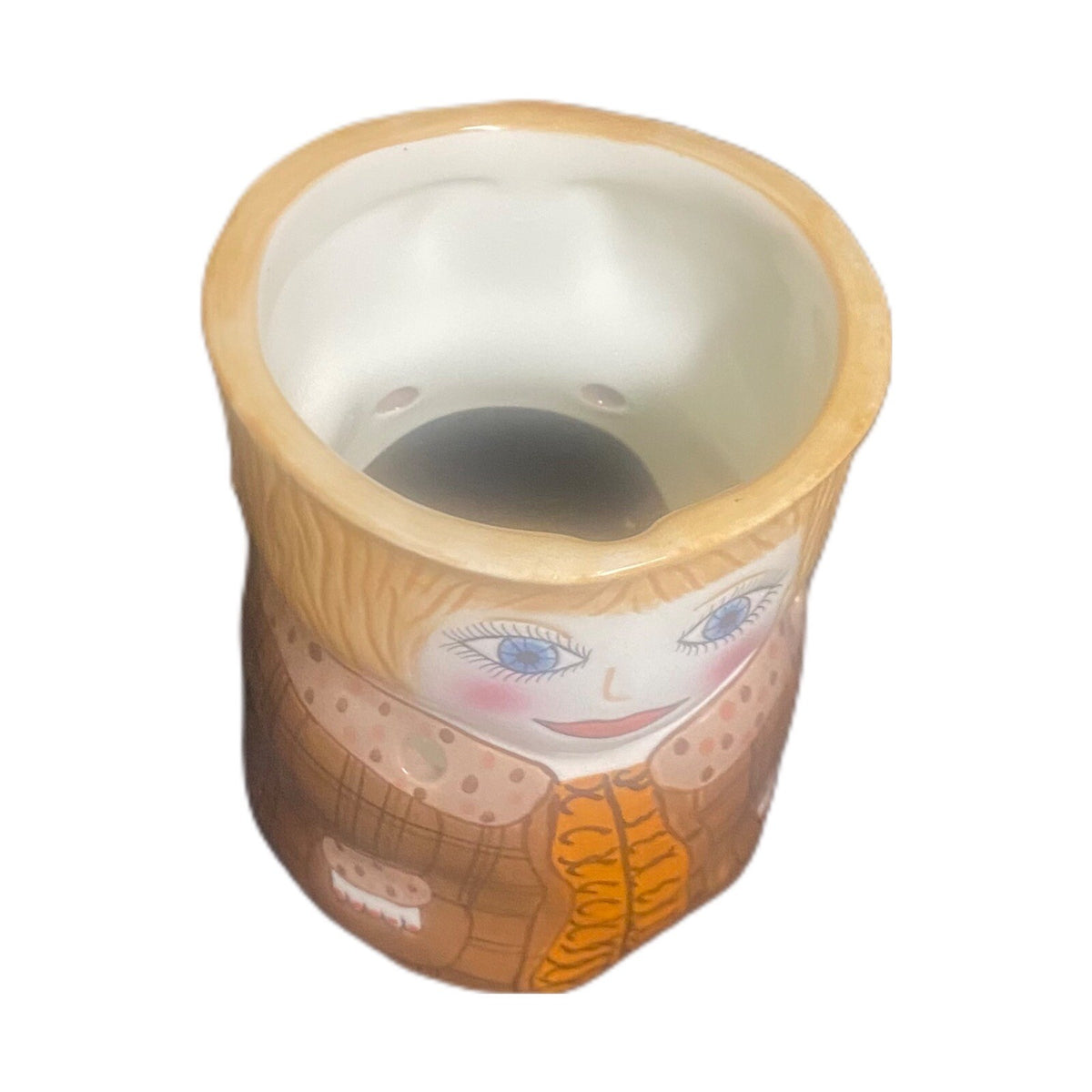 SUSAN PALEY KATE Votive Tea Light Bella Casa Ganz Home Decorative Candle Holder