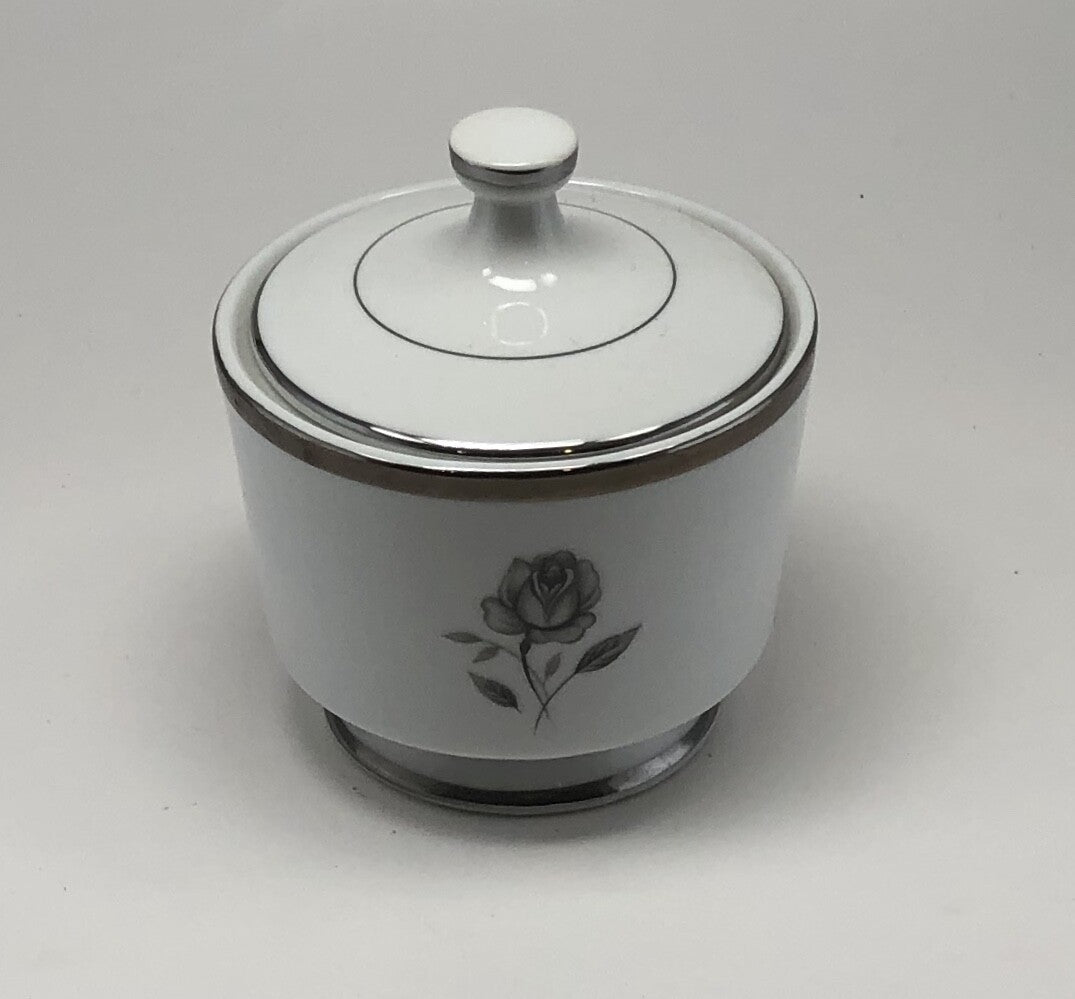 Empress ROSEMONT Fine China Japan 121 Dinnerware Collection