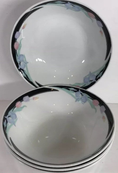 CARAVEL by Excel China Dinnerware Collection