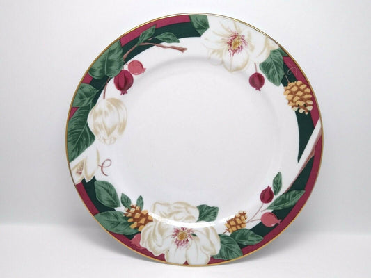 Fairfield Fine China Magnolia Dinnerware Collection