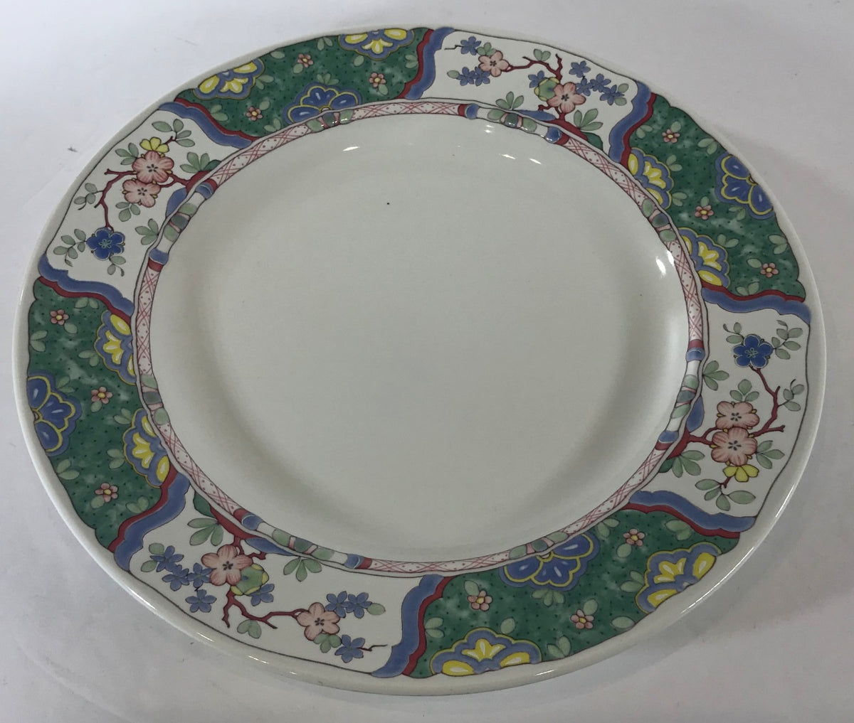 Mikasa Provincial VILLA MEDICI CV900 Japan Oven Safe Dinnerware Collection