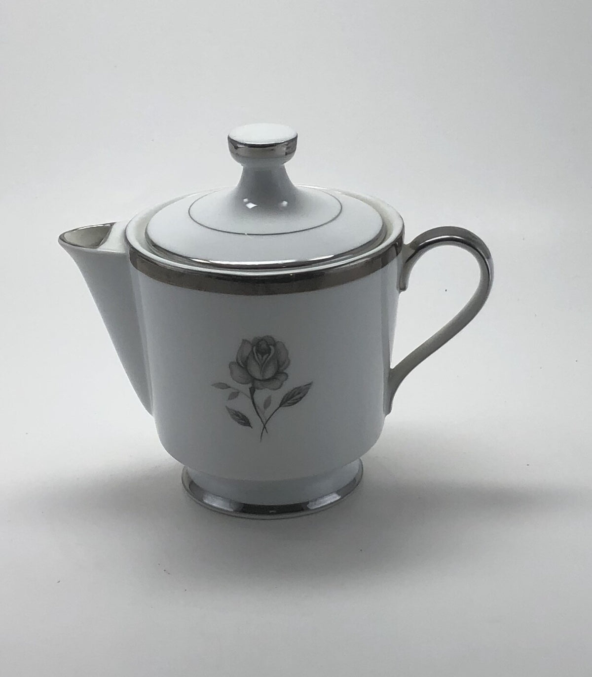 Empress ROSEMONT Fine China Japan 121 Dinnerware Collection